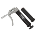 Mini Pistol Grip Grease Gun & Cartridge AK59
