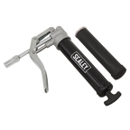 Mini Pistol Grip Grease Gun & Cartridge AK59