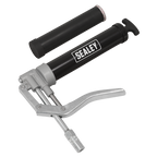 Mini Pistol Grip Grease Gun & Cartridge AK59