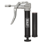Mini Pistol Grip Grease Gun & Cartridge AK59