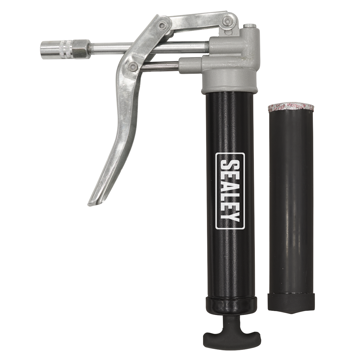 Mini Pistol Grip Grease Gun & Cartridge AK59