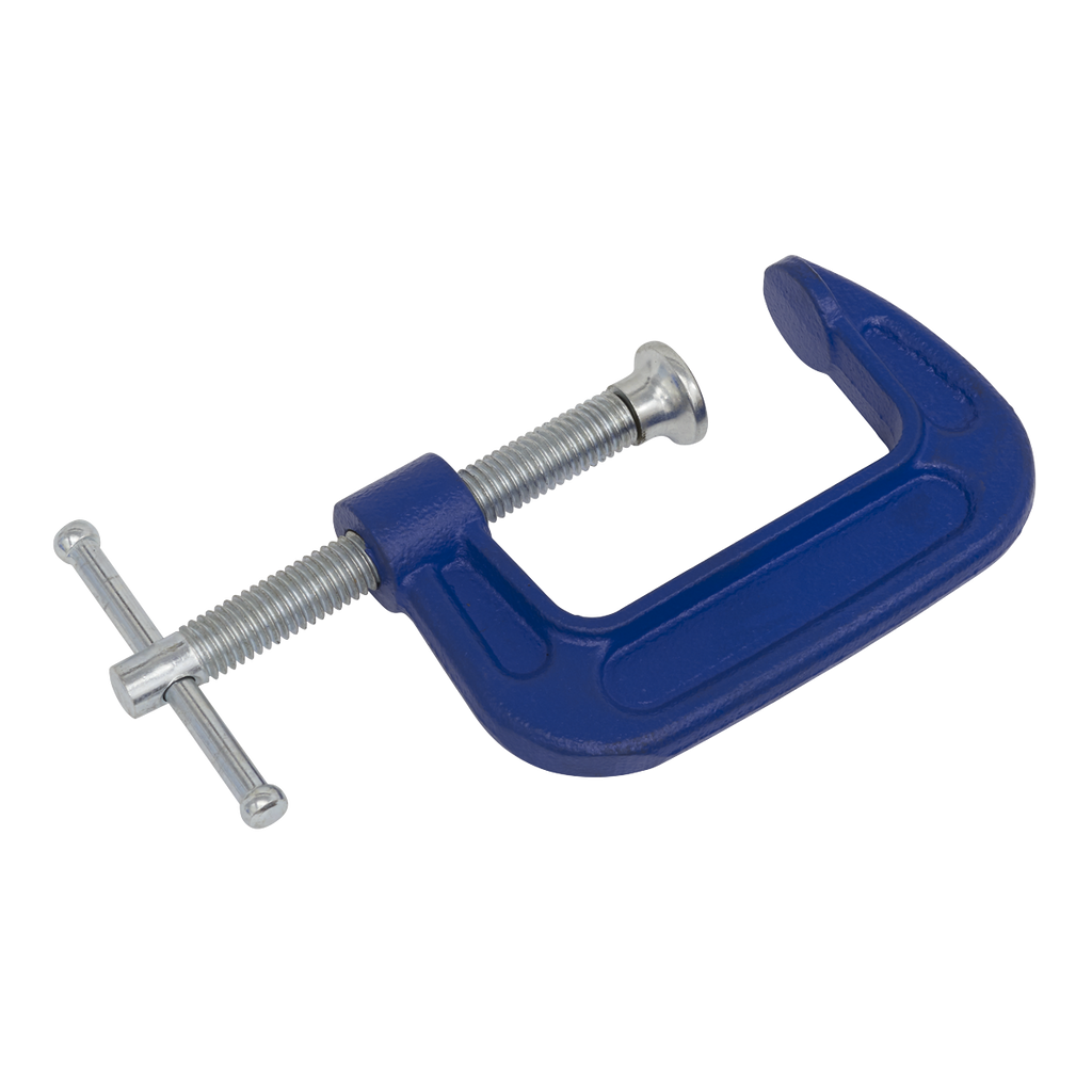 G-Clamp 50mm AK6002