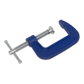 G-Clamp 50mm AK6002