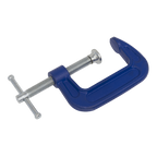 G-Clamp 50mm AK6002