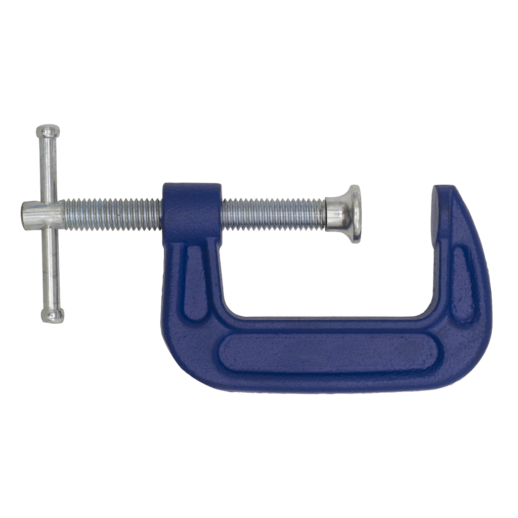 G-Clamp 50mm AK6002