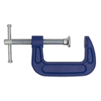 G-Clamp 50mm AK6002