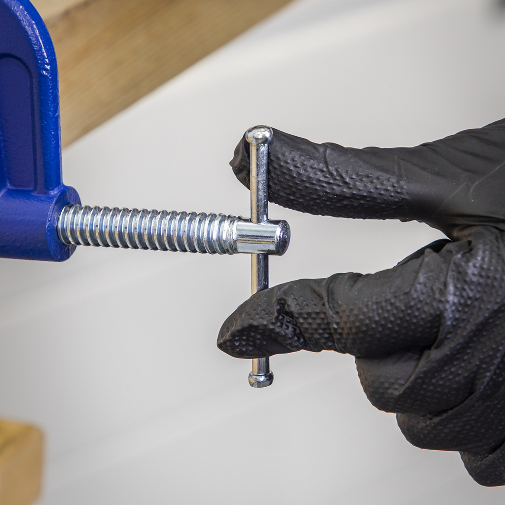 G-Clamp 75mm AK6003