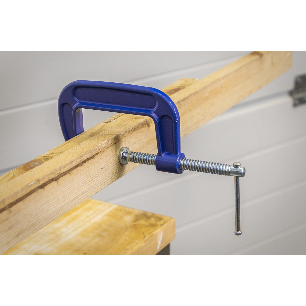 G-Clamp 75mm AK6003
