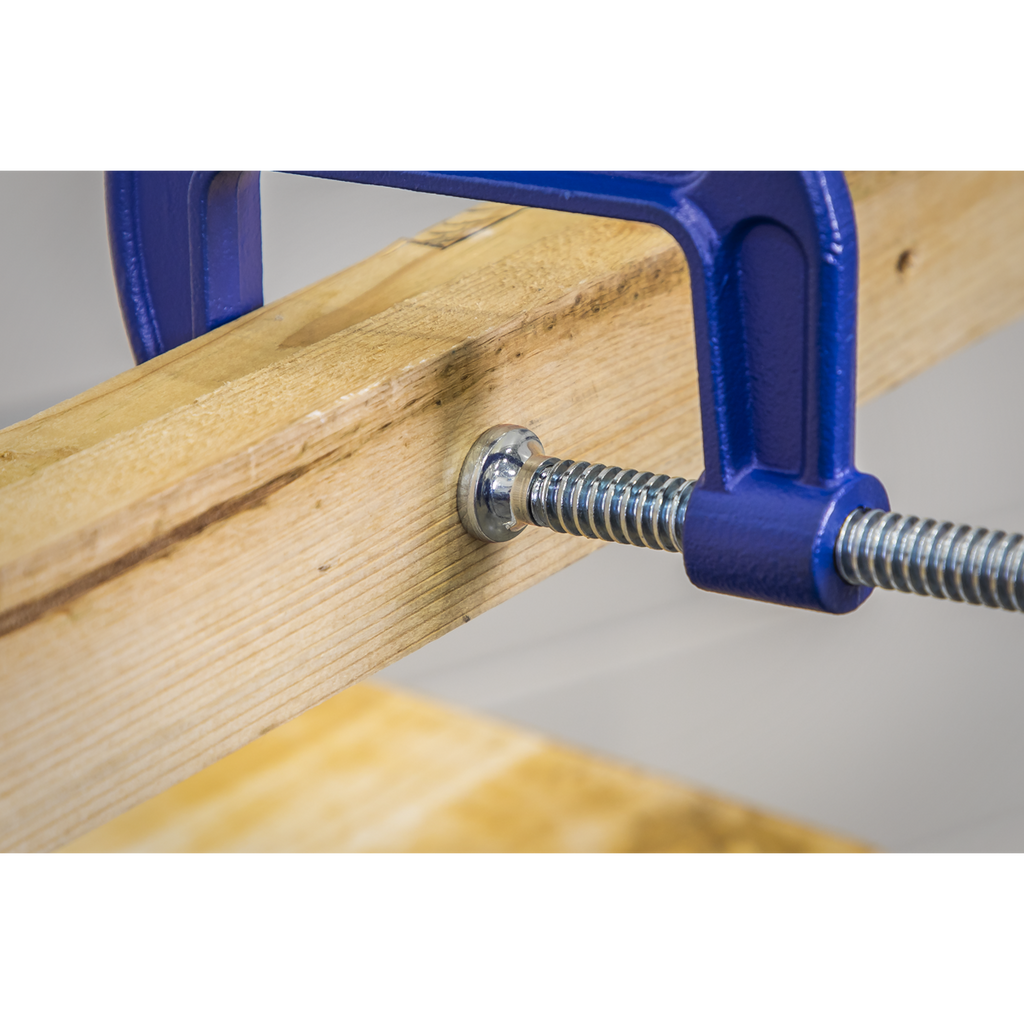 G-Clamp 75mm AK6003