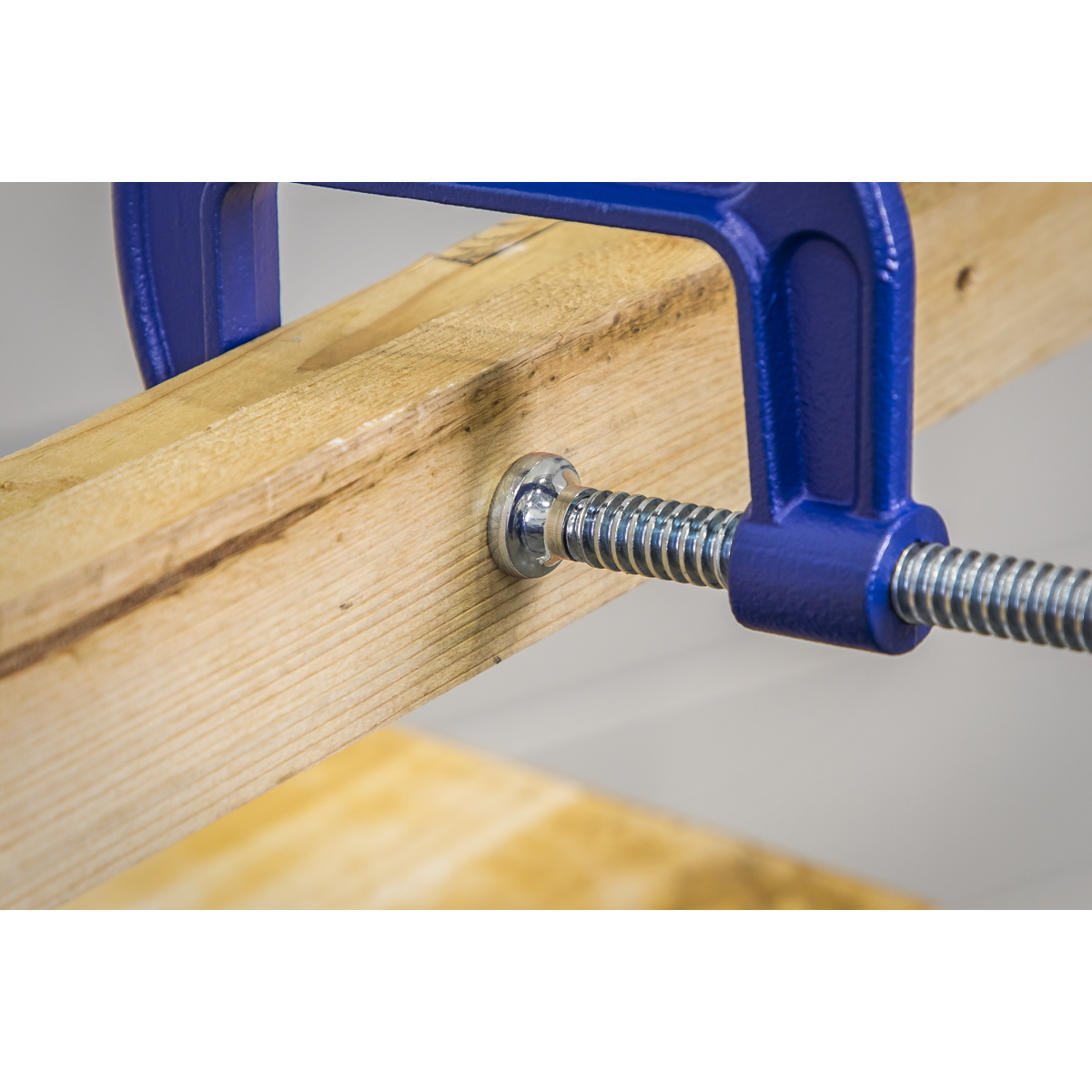 G-Clamp 75mm AK6003