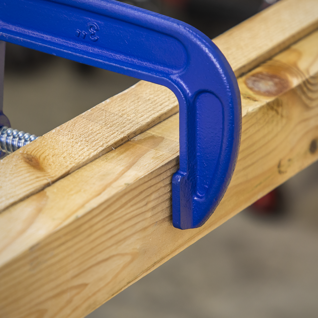 G-Clamp 75mm AK6003
