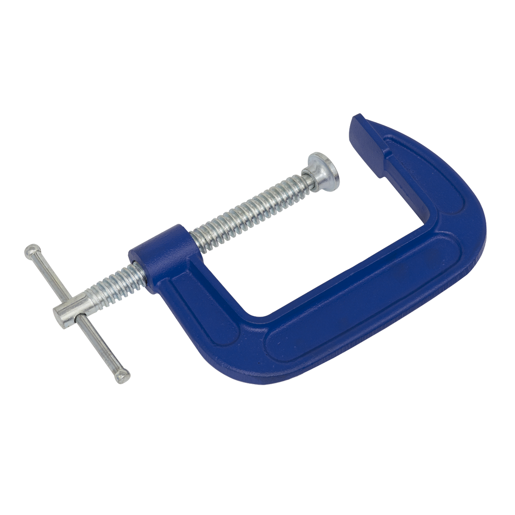 G-Clamp 75mm AK6003