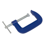G-Clamp 75mm AK6003