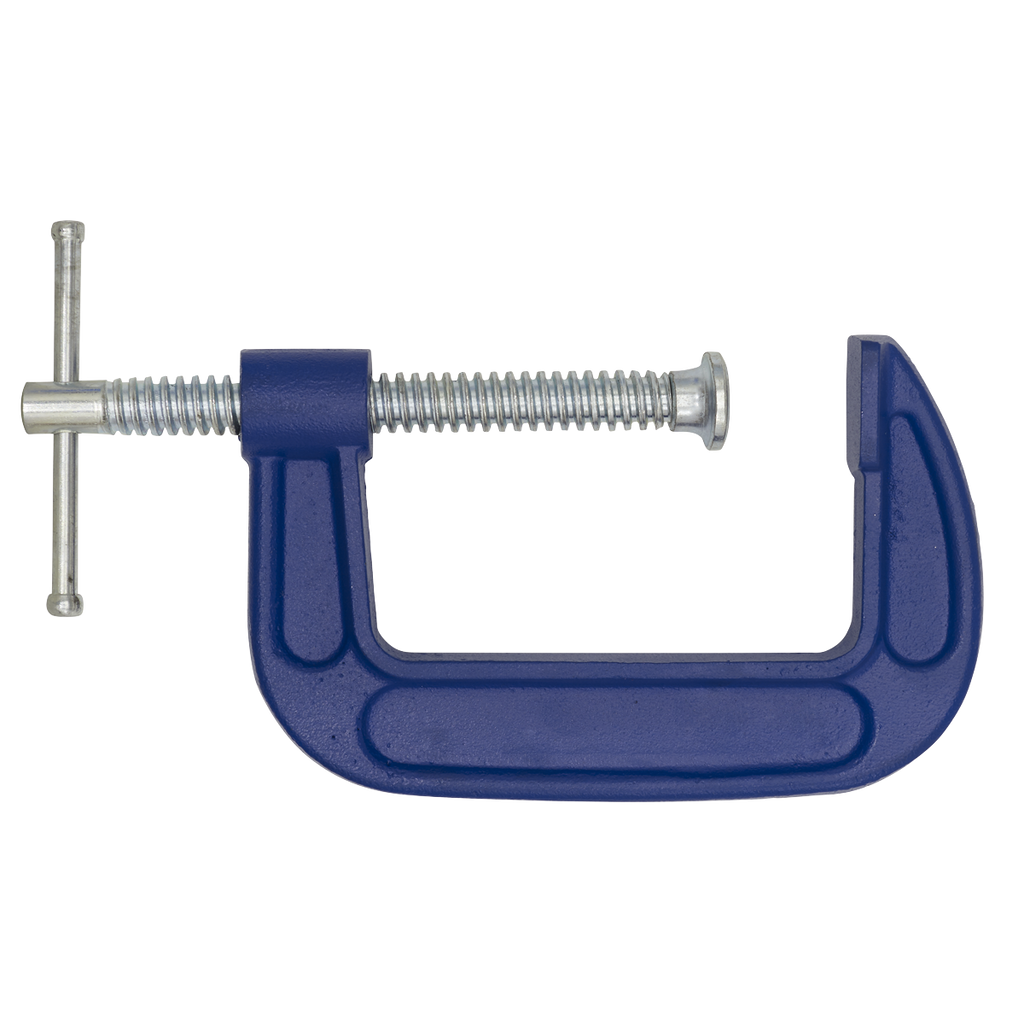 G-Clamp 75mm AK6003