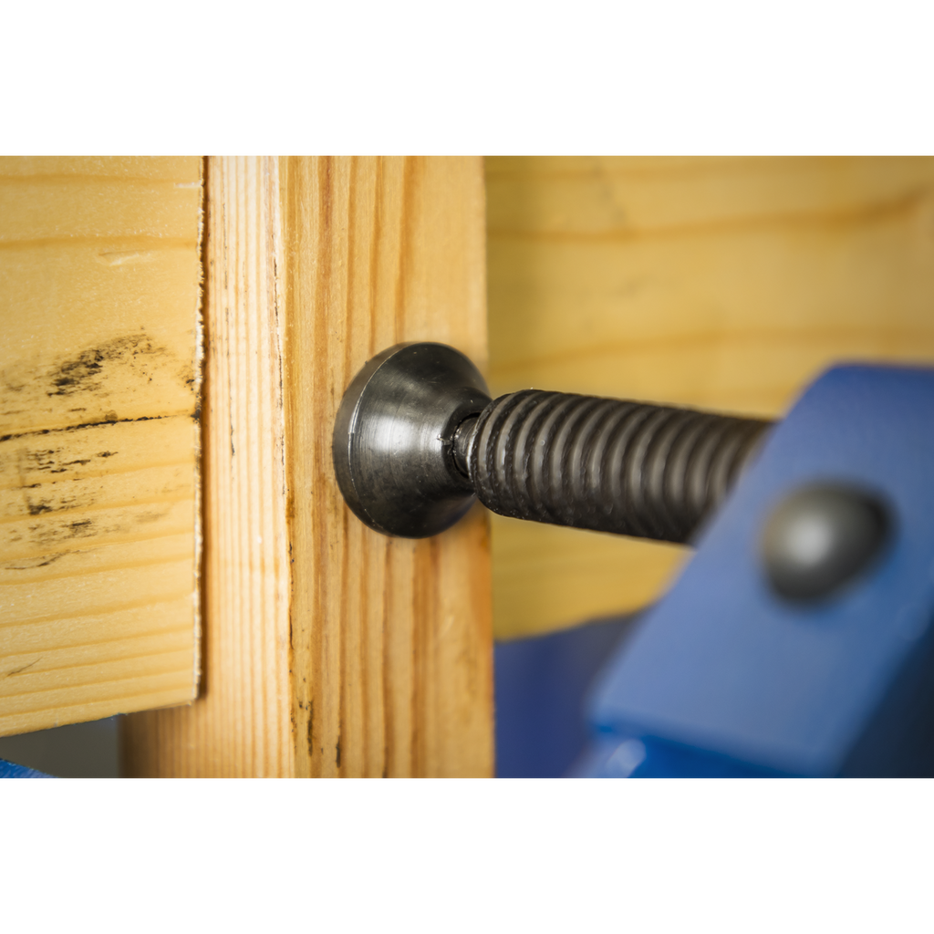 Quick Release G-Clamp 100mm AK6004Q