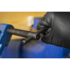 Quick Release G-Clamp 100mm AK6004Q
