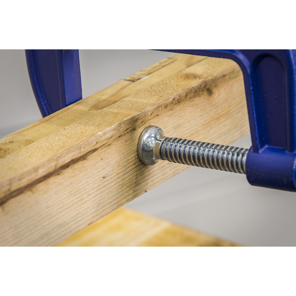 G-Clamp 100mm AK6004