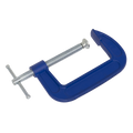 G-Clamp 100mm AK6004
