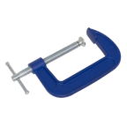 G-Clamp 100mm AK6004