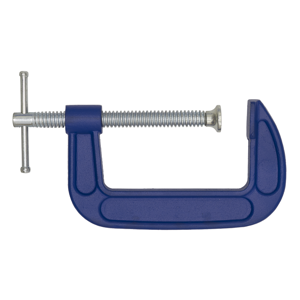 G-Clamp 100mm AK6004