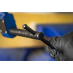 Quick Release G-Clamp 150mm AK6006Q