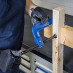 Quick Release G-Clamp 150mm AK6006Q