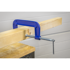 G-Clamp 150mm AK6006