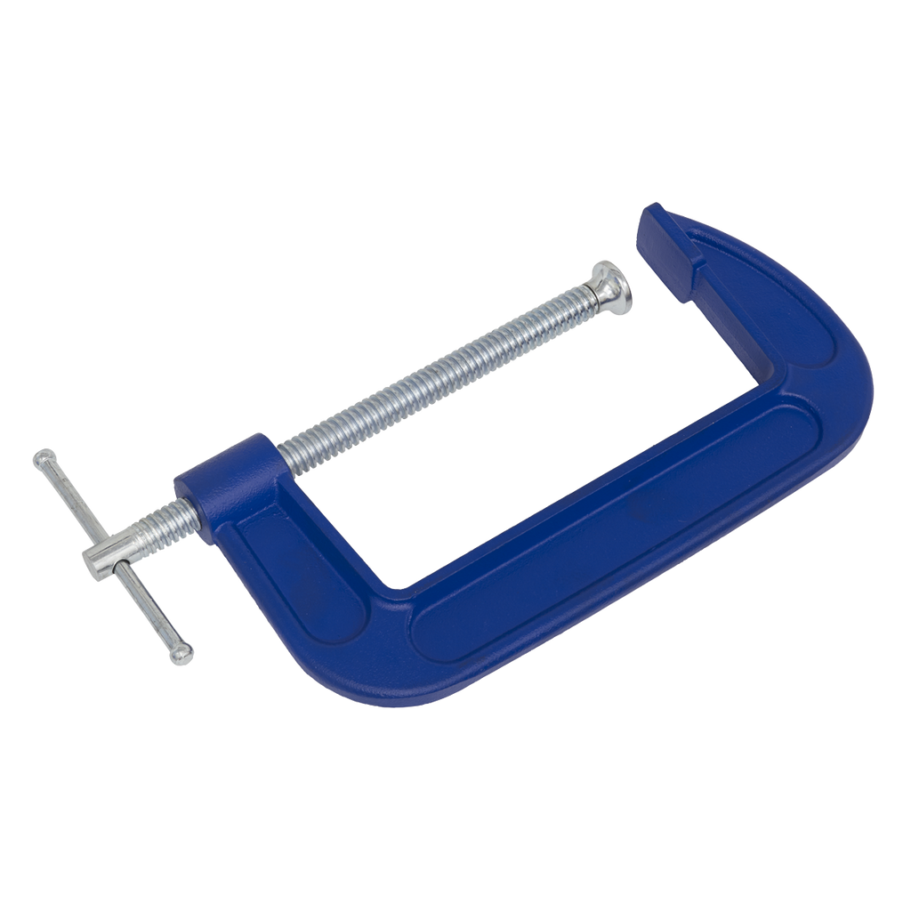 G-Clamp 150mm AK6006
