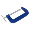G-Clamp 150mm AK6006