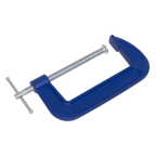 G-Clamp 150mm AK6006