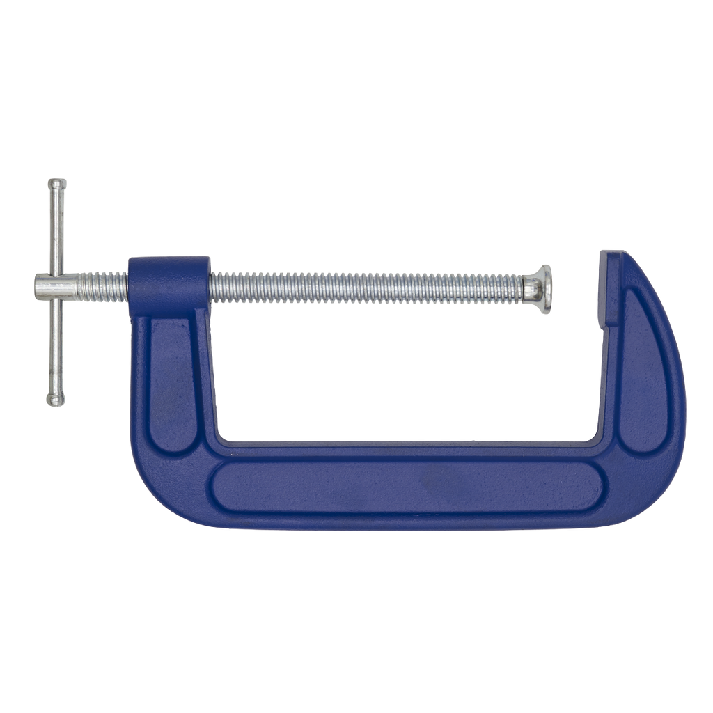 G-Clamp 150mm AK6006