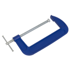 G-Clamp 200mm AK6008