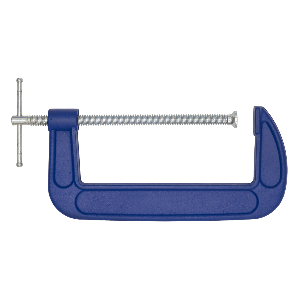 G-Clamp 200mm AK6008