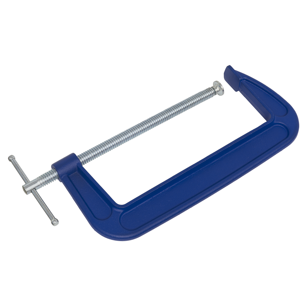 G-Clamp 250mm AK6010