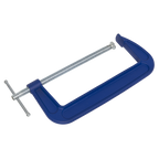G-Clamp 250mm AK6010