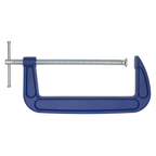 G-Clamp 250mm AK6010