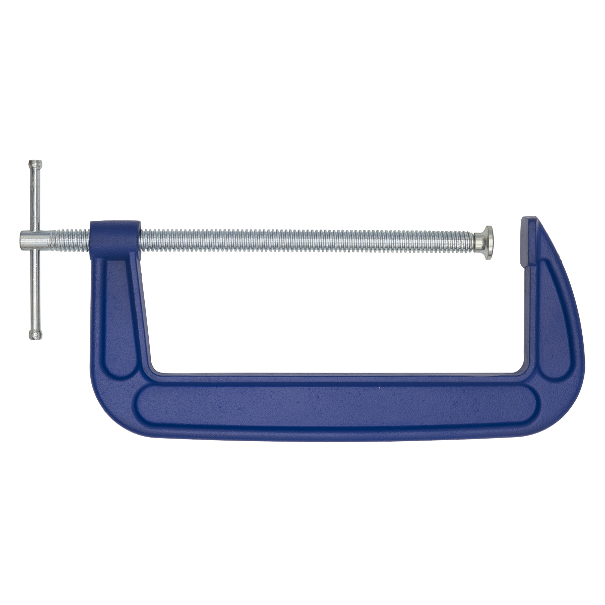 G-Clamp 250mm AK6010