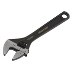 Adjustable Wrench Set 3pc AK607