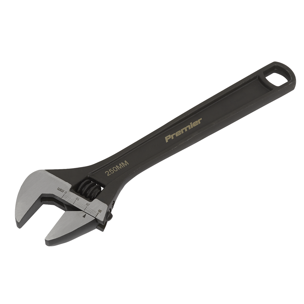 Adjustable Wrench Set 3pc AK607