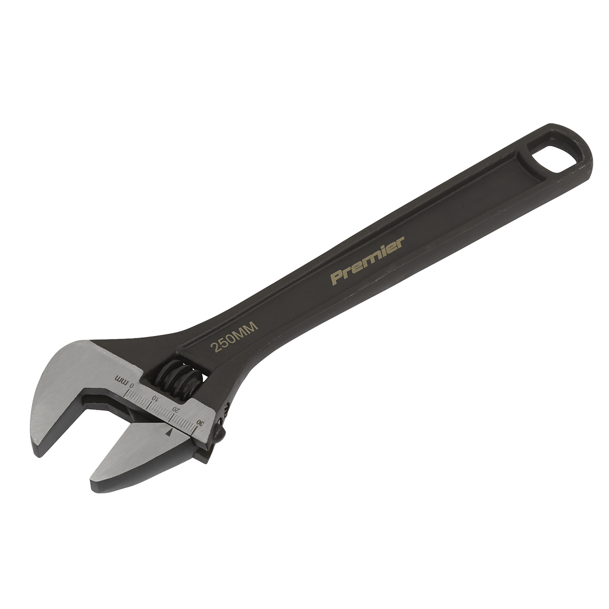 Adjustable Wrench Set 3pc AK607