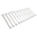 Jumbo Combination Spanner Set 12pc AK6082