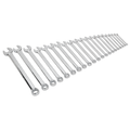 Jumbo Combination Spanner Set 21pc AK6083