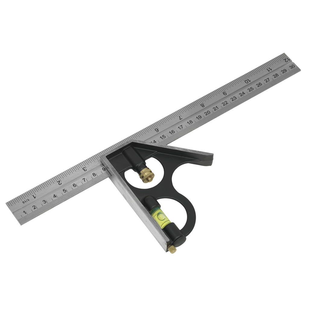 Combination Square 300mm AK6095