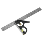 Combination Square 300mm AK6095