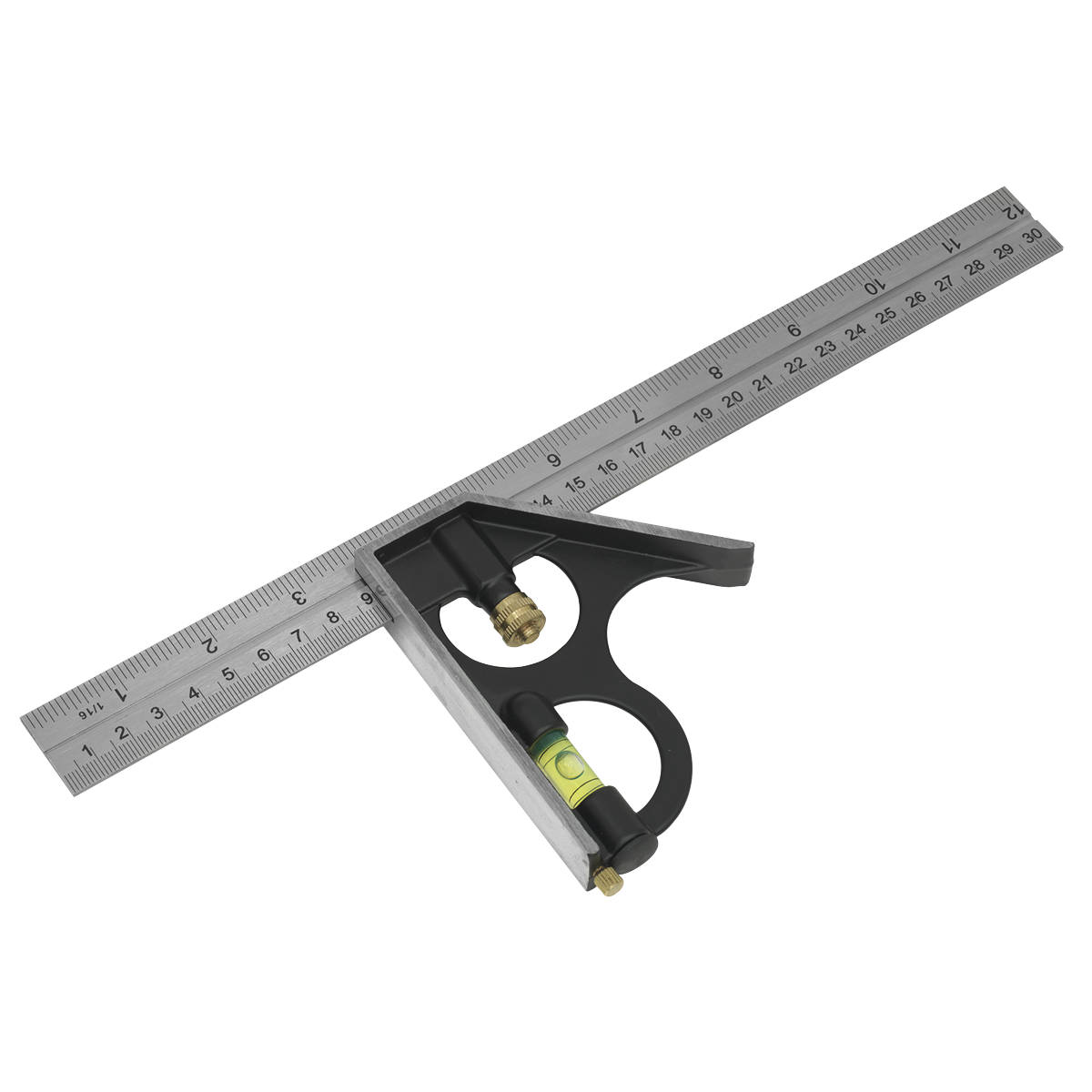 Combination Square 300mm AK6095