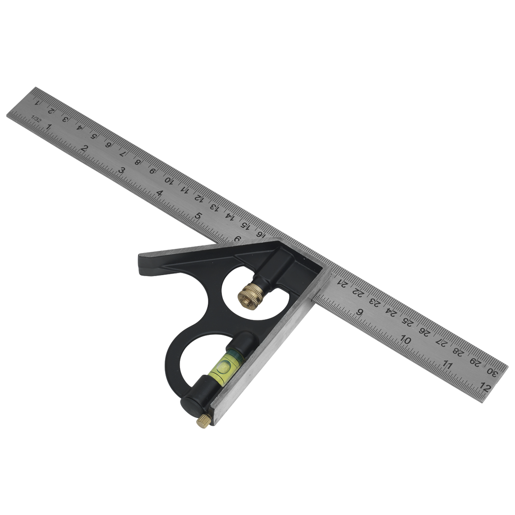 Combination Square 300mm AK6095