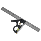 Combination Square 300mm AK6095