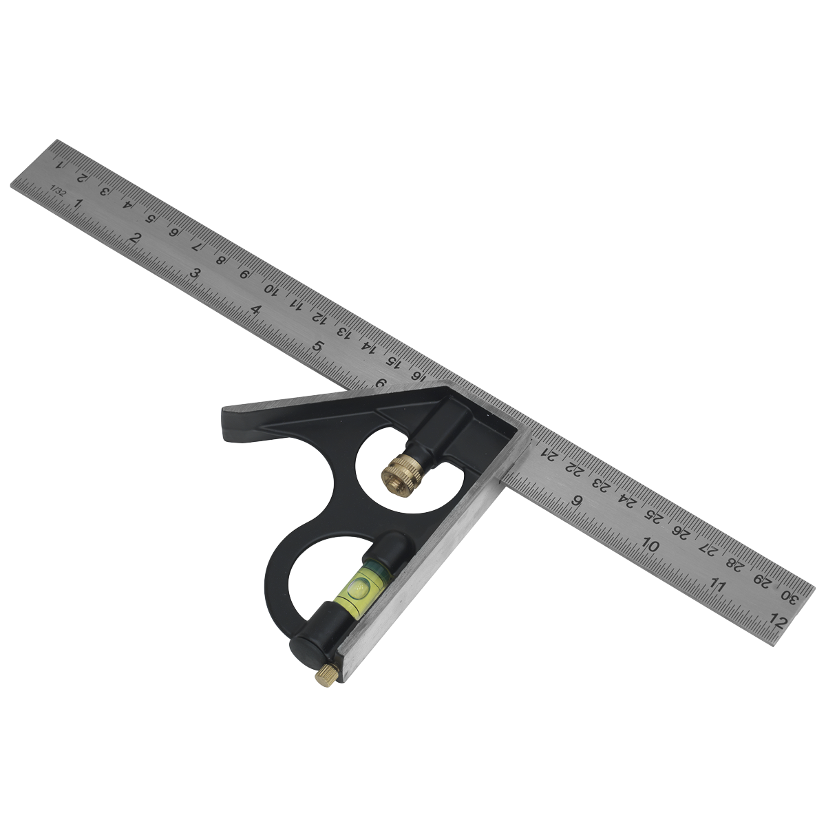 Combination Square 300mm AK6095
