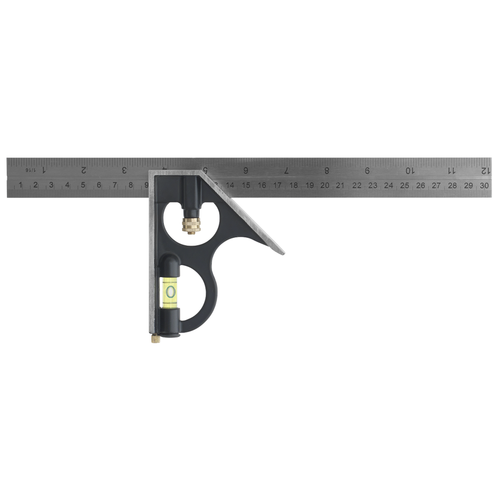 Combination Square 300mm AK6095