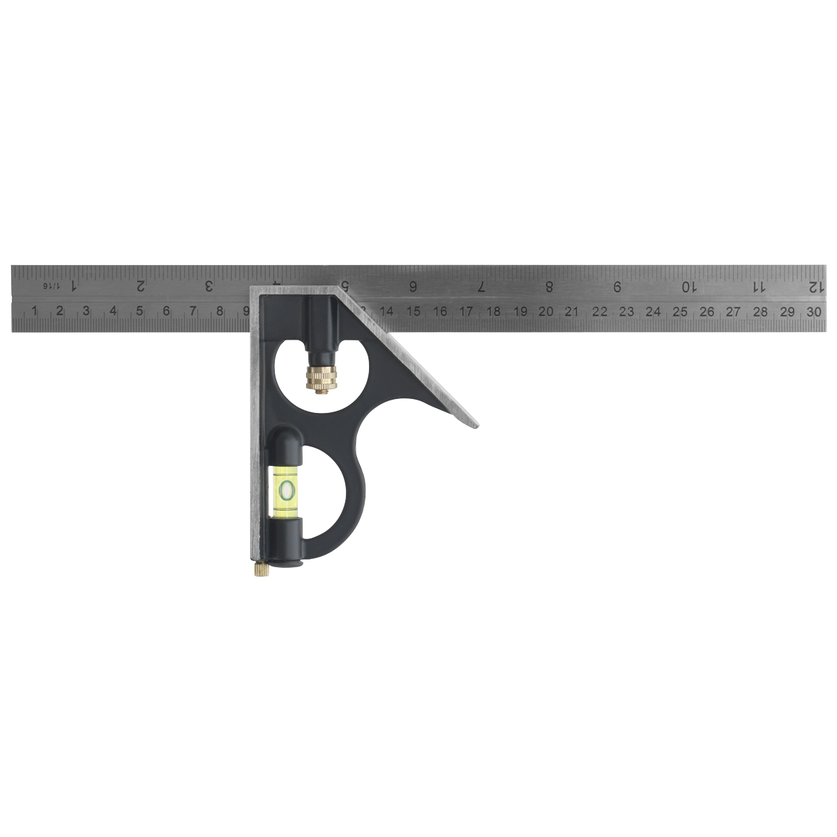 Combination Square 300mm AK6095